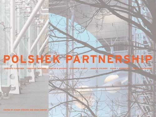 9781568984285: Polshek Partnership Architects