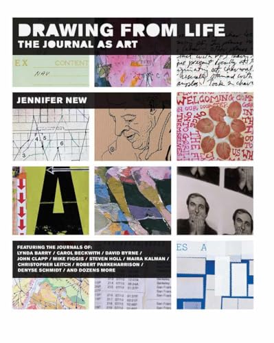 Imagen de archivo de Drawing From Life: The Journal as Art a la venta por Goodwill