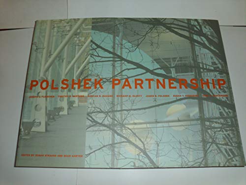 Imagen de archivo de Polshek Partnership Architects: 1988-2004 a la venta por Green Street Books