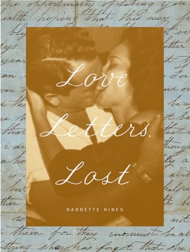 Beispielbild fr Love Letters, Lost zum Verkauf von Wonder Book