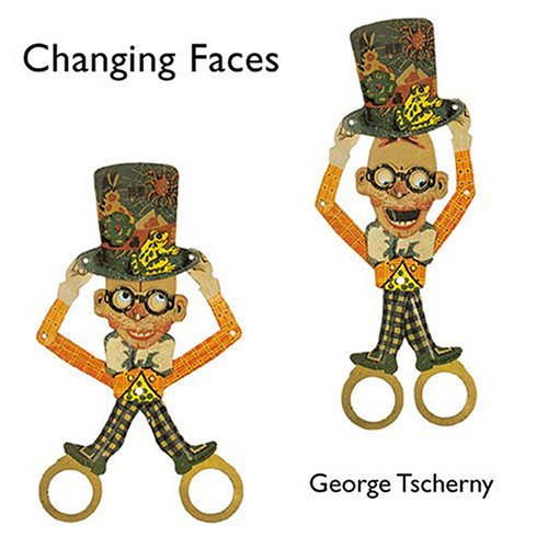 Stock image for Changing Faces for sale by Nilbog Books