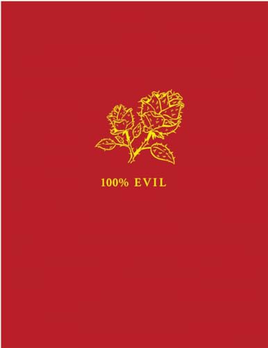 100% Evil (5 unit prepack) (9781568985268) by [???]