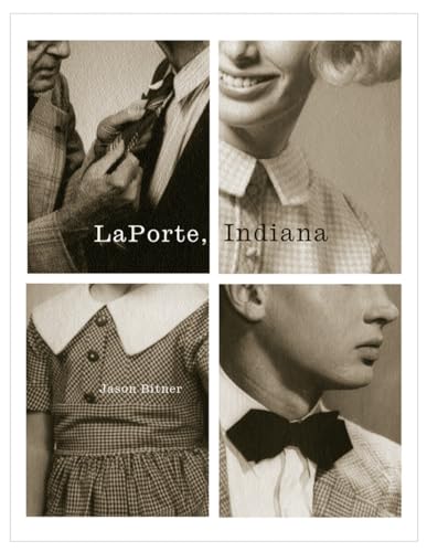 Imagen de archivo de LaPorte, Indiana a la venta por Priceless Books