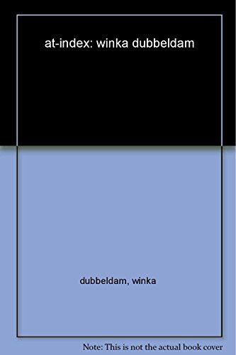 Stock image for AT-INdex: Winka Dubbeldam for sale by BooksRun