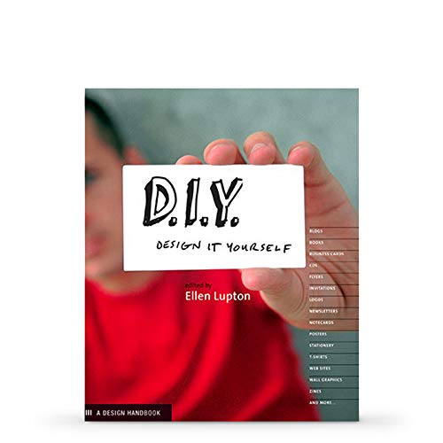 9781568985527: D.I.Y. Design It Yourself /anglais