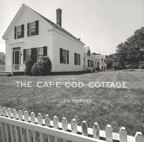 The Cape Cod Cottage (9781568985756) by Morgan, William