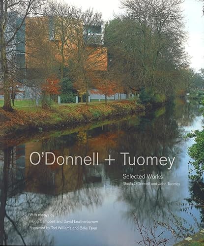 Imagen de archivo de O'Donnell + Tuomey: Selected Works a la venta por Recycle Bookstore