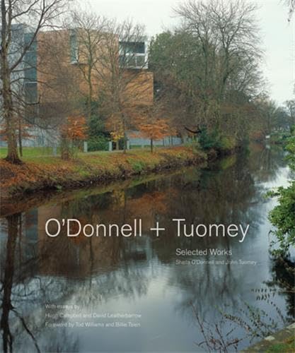 9781568986012: O'donnell + Tuomey: Selected Works