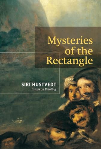 9781568986180: Mysteries of the Rectangle: Essays on Painting