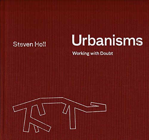 9781568986791: Urbanisms: Working With Doubt