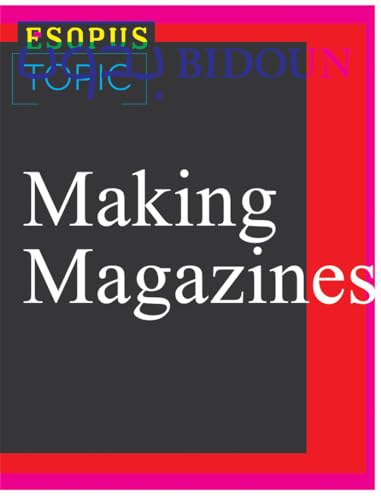 Beispielbild fr Fresh Dialogue 7: Making Magazines zum Verkauf von suffolkbooks