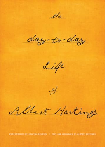 9781568987040: The Day-to-Day Life of Albert Hastings