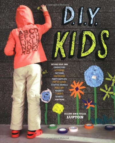 Imagen de archivo de DIY Kids a la venta por Wonder Book