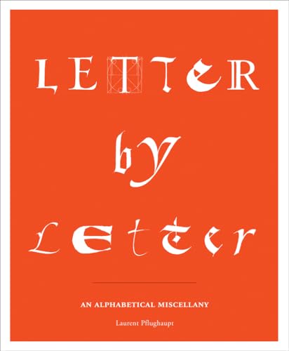 9781568987378: Letter by Letter