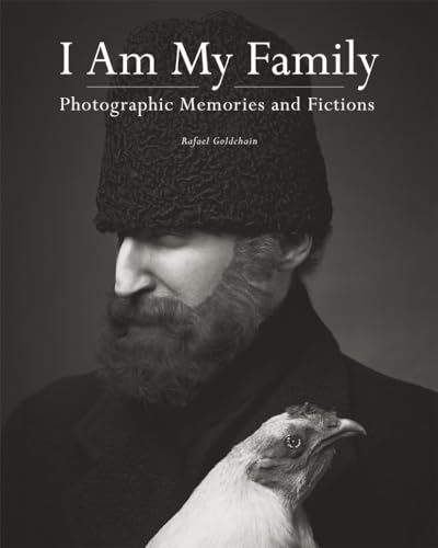 Stock image for I Am My Family: Photographic Memories and Fictions for sale by HPB Inc.