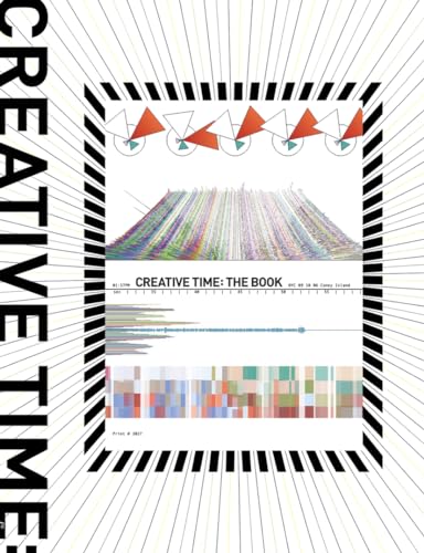 Stock image for Creative Time: The Book for sale by Book Alley