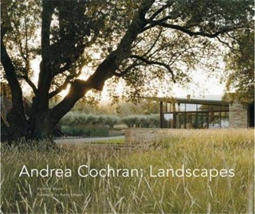 9781568988122: Andrea Cochran: Landscapes