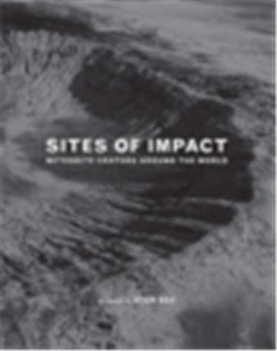 Beispielbild fr Sites of impact - exploring the sites where heaven meets earth. zum Verkauf von Kloof Booksellers & Scientia Verlag