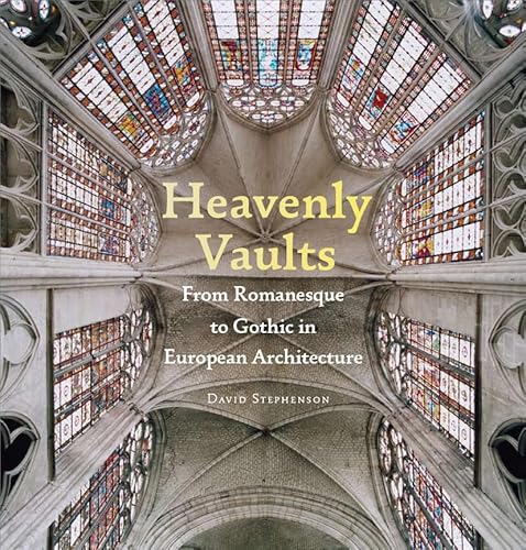 9781568988405: Heavenly Vaults /anglais
