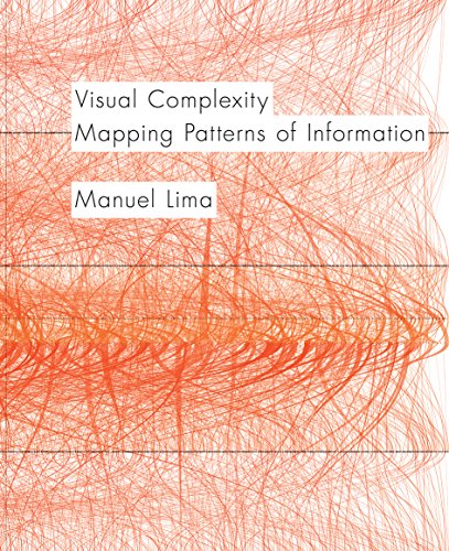 9781568989365: Visual Complexity: Mapping Patterns of Information