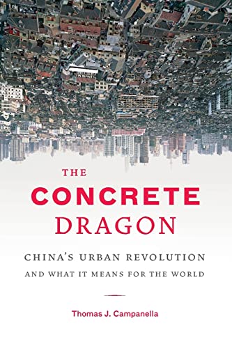 9781568989686: The Concrete Dragon