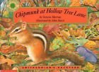 9781568990415: Chipmunk at Hollow Tree Lane (Smithsonian's Backyard)