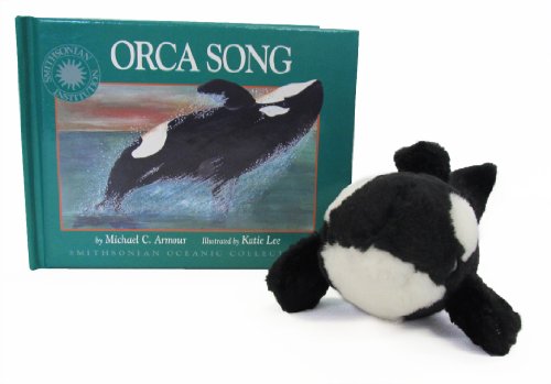 Beispielbild fr Orca Song zum Verkauf von Irish Booksellers