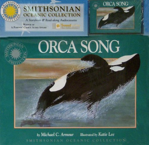 Stock image for Orca Song (Smithsonian Oceanic Collection) for sale by Irish Booksellers