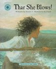 9781568995076: Thar She Blows: Whaling in the 1860's (Odyssey)