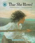 Stock image for Thar She Blows!: for sale by Andover Books and Antiquities