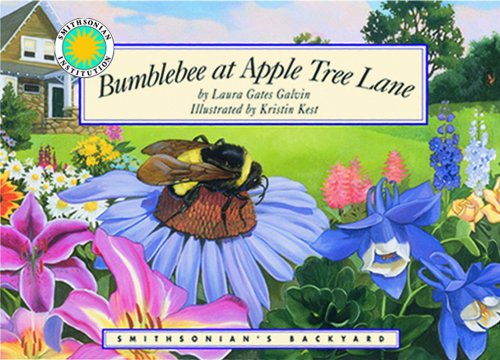 Stock image for Bumblebee at Apple Tree Lane (Smithsonian's Backyard) for sale by Goodwill of Colorado