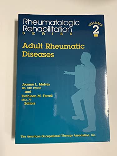 Stock image for Adult Rheumatic Diseases for sale by Better World Books