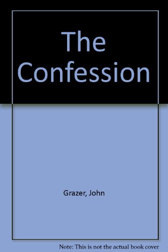 Imagen de archivo de The Confession a la venta por Ezekial Books, LLC