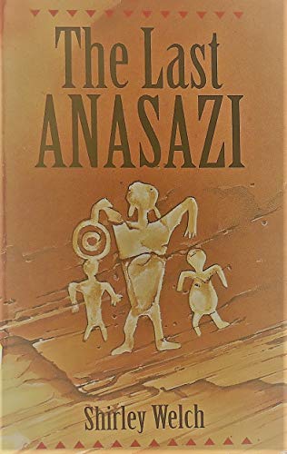 Imagen de archivo de The Last Anasazi (Signed) a la venta por visionarybook