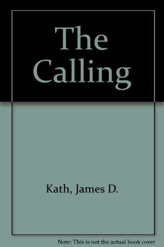 Stock image for The Calling for sale by Aaron Books