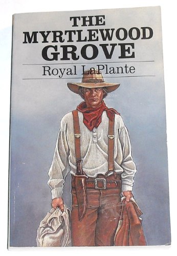 Imagen de archivo de The Myrtlewood Grove a la venta por ThriftBooks-Atlanta