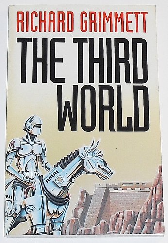 Stock image for The Third World for sale by The Book Garden