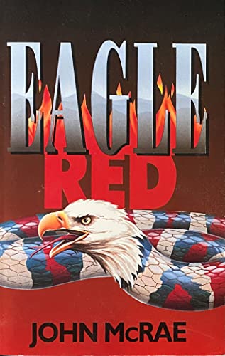 9781569010990: Eagle Red