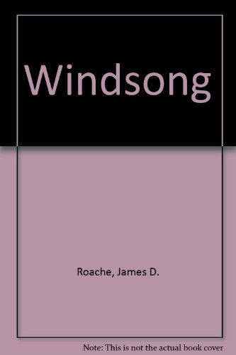 9781569011065: Windsong
