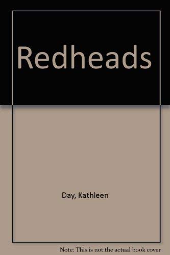 Stock image for Redheads for sale by Muse Book Shop