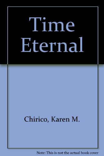 Stock image for Time Eternal for sale by HPB-Diamond