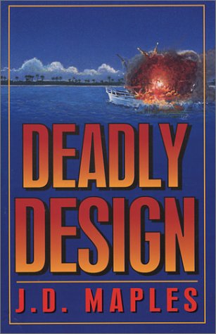 Imagen de archivo de Deadly Design a la venta por Ergodebooks