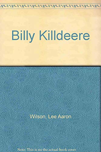 Stock image for Billy Killdeere for sale by Bookmans