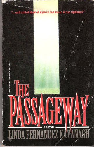 9781569013540: The Passageway