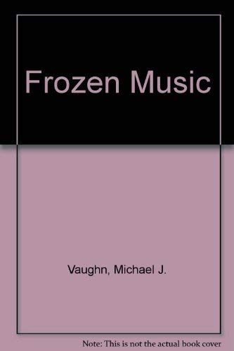 Stock image for Frozen Music for sale by HPB-Diamond