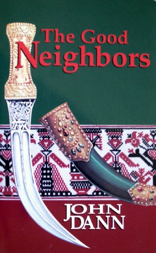Beispielbild fr The Good Neighbors zum Verkauf von HPB-Ruby