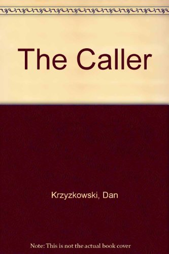 Stock image for The Caller for sale by 2nd Life Books