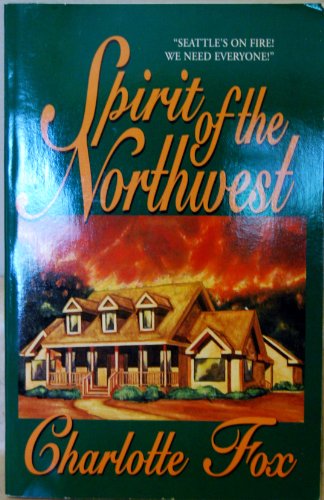 9781569014776: Spirit of the Northwest