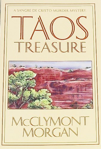 Stock image for Taos Treasure for sale by Bookmans