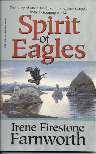 Stock image for Spirit of Eagles Farnworth, Irene for sale by Turtlerun Mercantile
